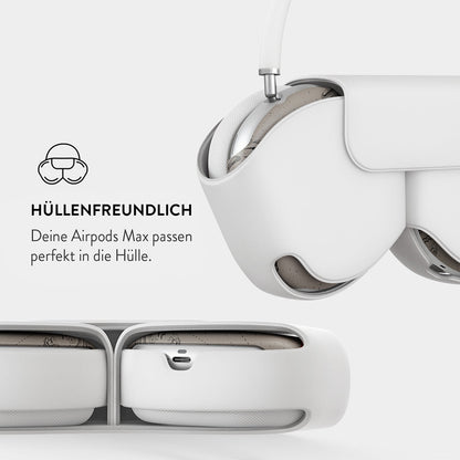 Skorter | Aquarius - AirPods Max case