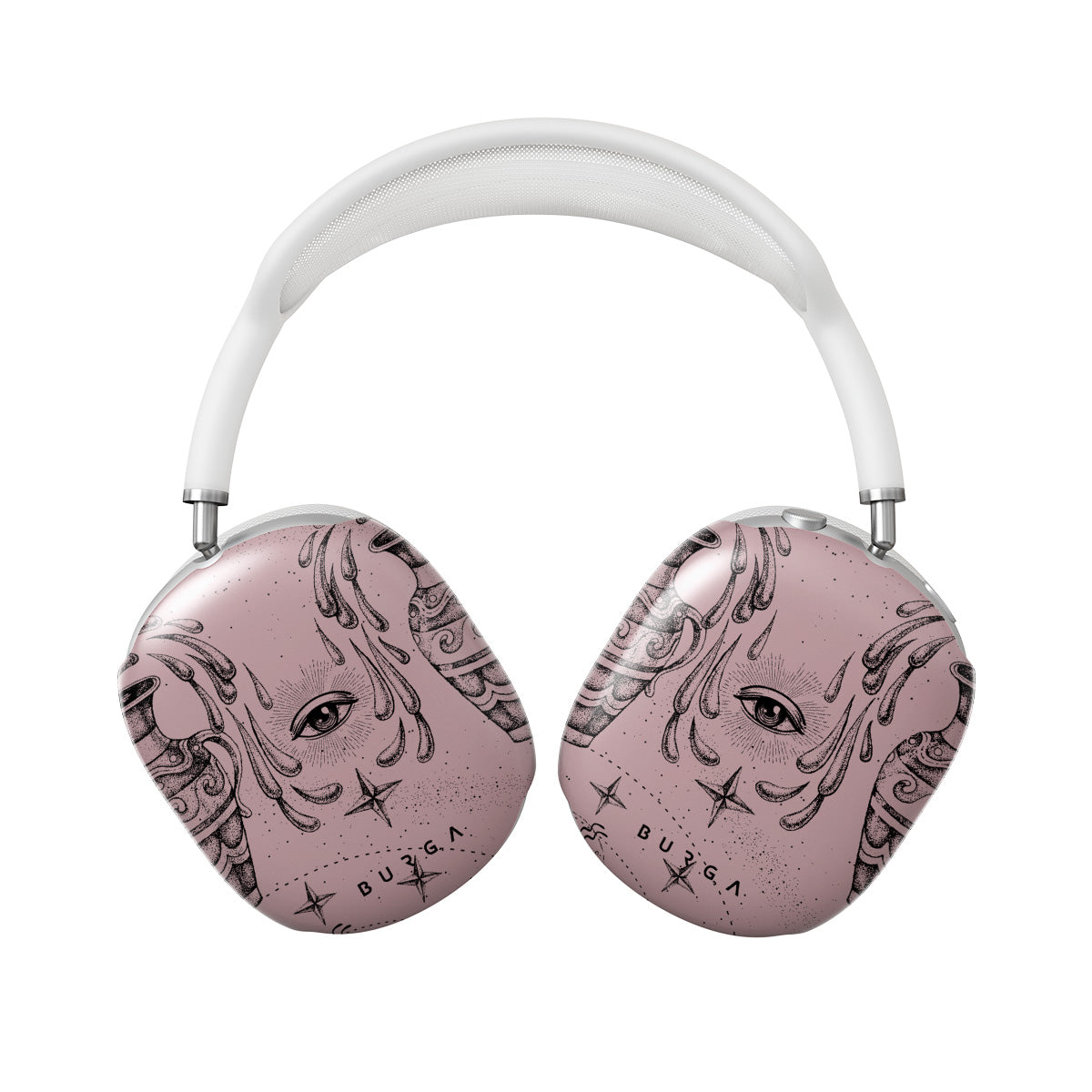 Skorter | Aquarius - AirPods Max case