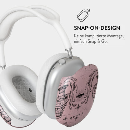 Skorter | Aquarius - AirPods Max case