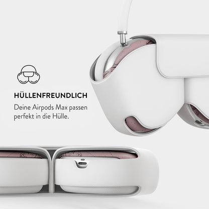 Skorter | Aquarius - AirPods Max case