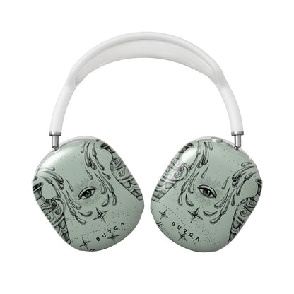 Skorter | Aquarius - AirPods Max case