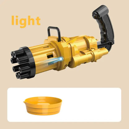 Skorter | Electric Bubble Machine for Kids