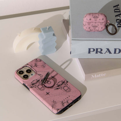 Skorter | Aries - Samsung Galaxy Note 10 Plus Case