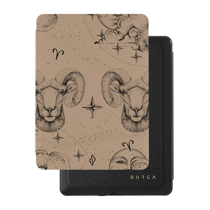Skorter | Aries - Kindle Paperwhite (11th generation) cover
