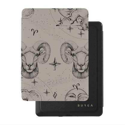 Skorter | Aries - Kindle Paperwhite (11th generation) cover