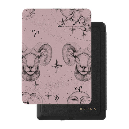 Skorter | Aries - Kindle Paperwhite (11th generation) cover