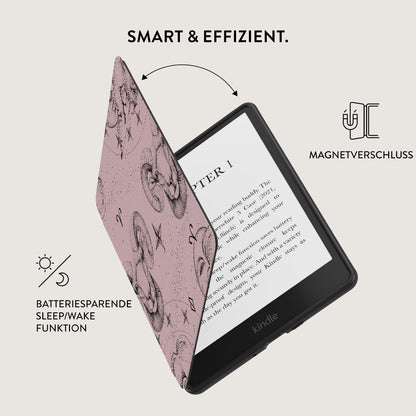 Skorter | Aries - Kindle Paperwhite (11th generation) cover