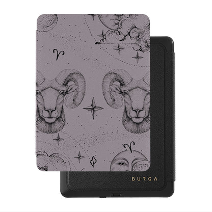 Skorter | Aries - Kindle Paperwhite (11th generation) cover