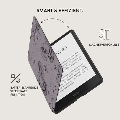 Skorter | Aries - Kindle Paperwhite (11th generation) cover