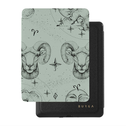 Skorter | Aries - Kindle Paperwhite (11th generation) cover