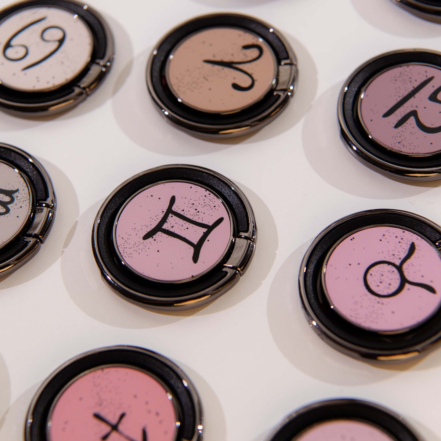 Skorter | Aries - Ring holder