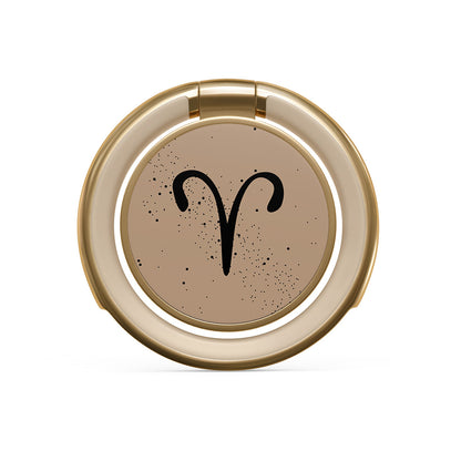 Skorter | Aries - Ring holder