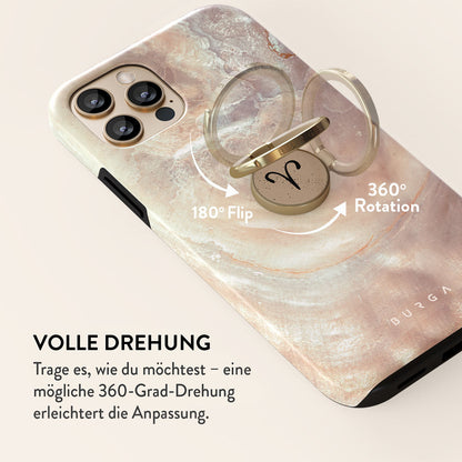 Skorter | Aries - Ring holder