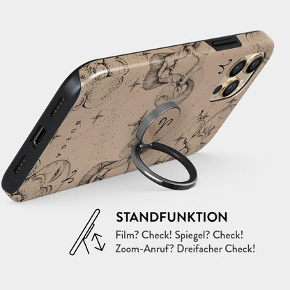 Skorter | Aries - Ring holder