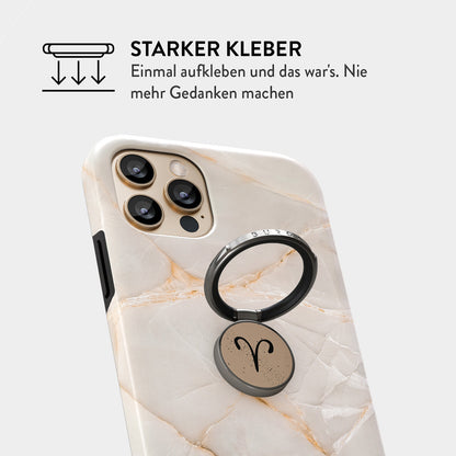 Skorter | Aries - Ring holder