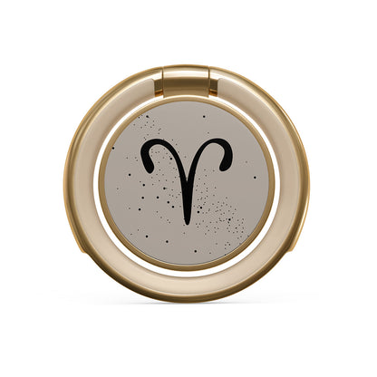 Skorter | Aries - Ring holder
