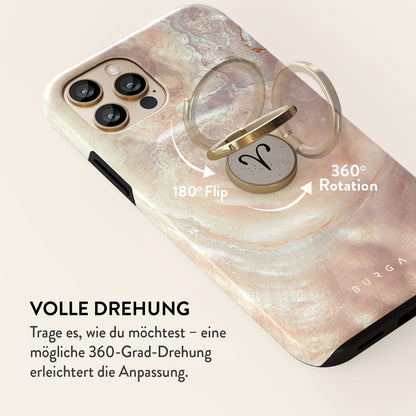 Skorter | Aries - Ring holder