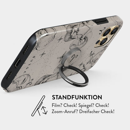 Skorter | Aries - Ring holder