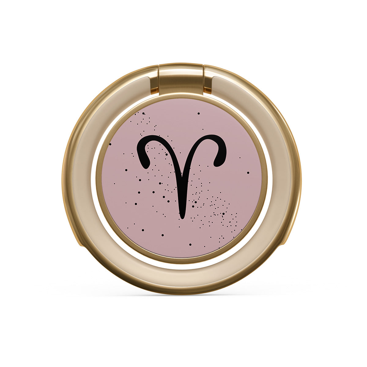 Skorter | Aries - Ring holder