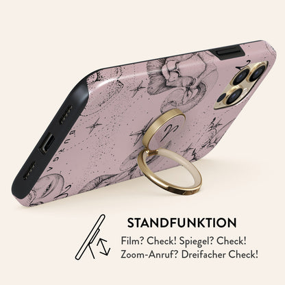 Skorter | Aries - Ring holder