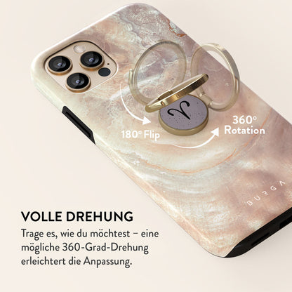 Skorter | Aries - Ring holder