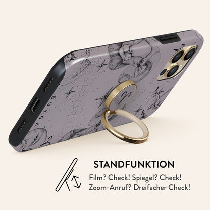 Skorter | Aries - Ring holder