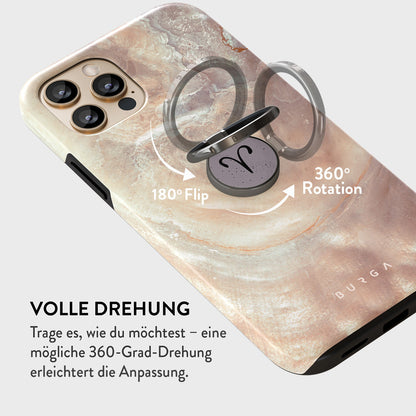 Skorter | Aries - Ring holder