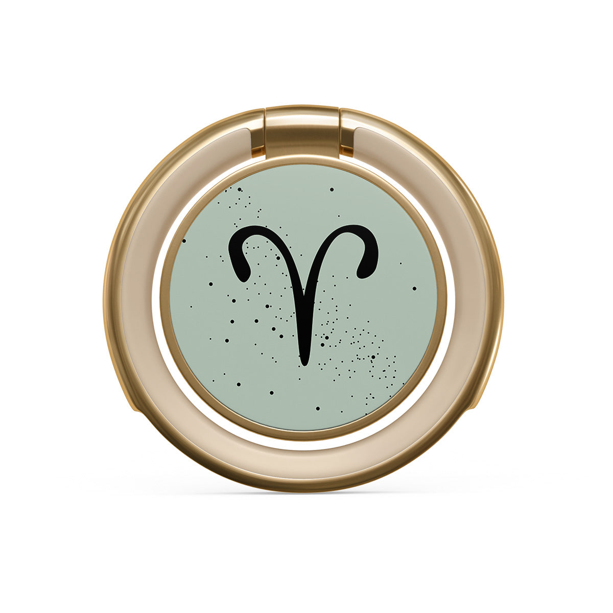 Skorter | Aries - Ring holder