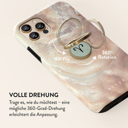 Skorter | Aries - Ring holder