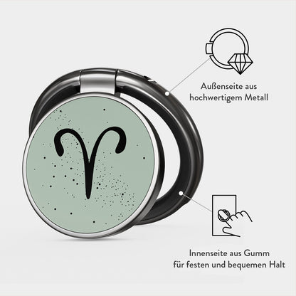 Skorter | Aries - Ring holder