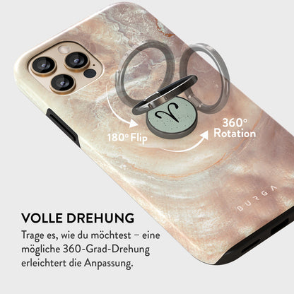 Skorter | Aries - Ring holder