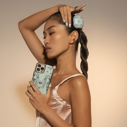 Skorter | Aquarius - AirPods Case