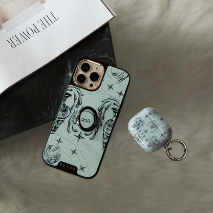 Skorter | Aquarius - AirPods 3 Case