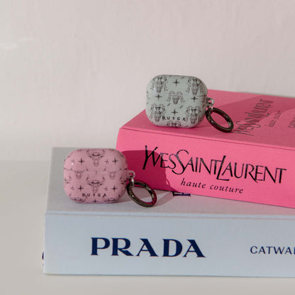 Skorter | Aquarius - AirPods Pro Case