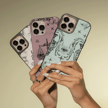 Skorter | Aquarius - Google Pixel 9 Pro XL case