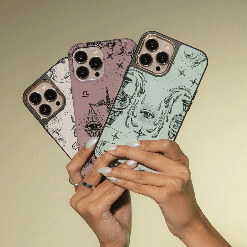 Skorter | Aquarius - Google Pixel 9 Pro Case