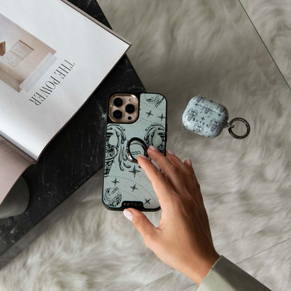 Skorter | Aquarius - Google Pixel 9 case