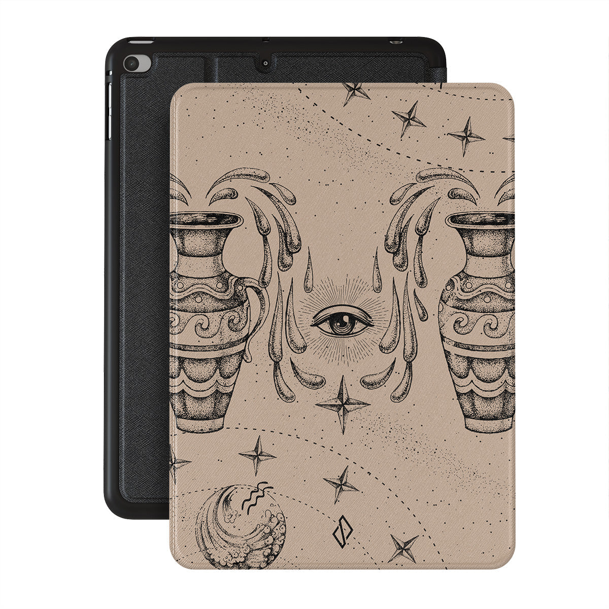 Skorter | Aquarius - iPad Mini 7.9 (5th generation) case