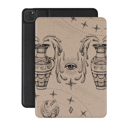 Skorter | Aquarius - iPad Pro 11 (2nd / 1st Generation) Case