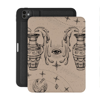 Skorter | Aquarius - iPad Pro 11 (7th gen) case