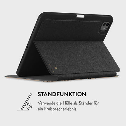 Skorter | Aquarius - iPad Pro 11 (7th gen) case