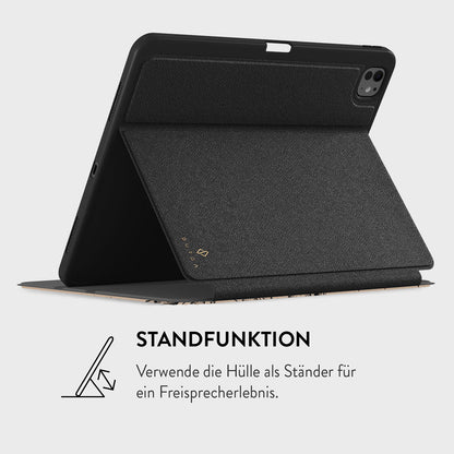 Skorter | Aquarius - iPad Pro 13 (7th Gen) case