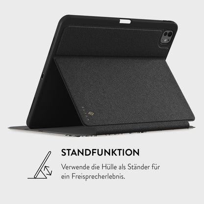 Skorter | Aquarius - iPad Pro 13 (7th Gen) case
