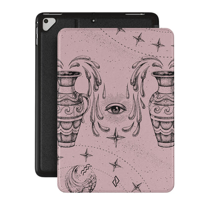 Skorter | Aquarius - iPad 9.7 (6th / 5th Gen) Case