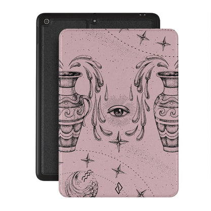 Skorter | Aquarius - iPad 10.2 (9th / 8th / 7th Gen) Case