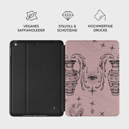 Skorter | Aquarius - iPad Mini 7.9 (5th generation) case