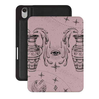 Skorter | Aquarius - iPad Mini 8.3 (A17 Pro/6th generation) case