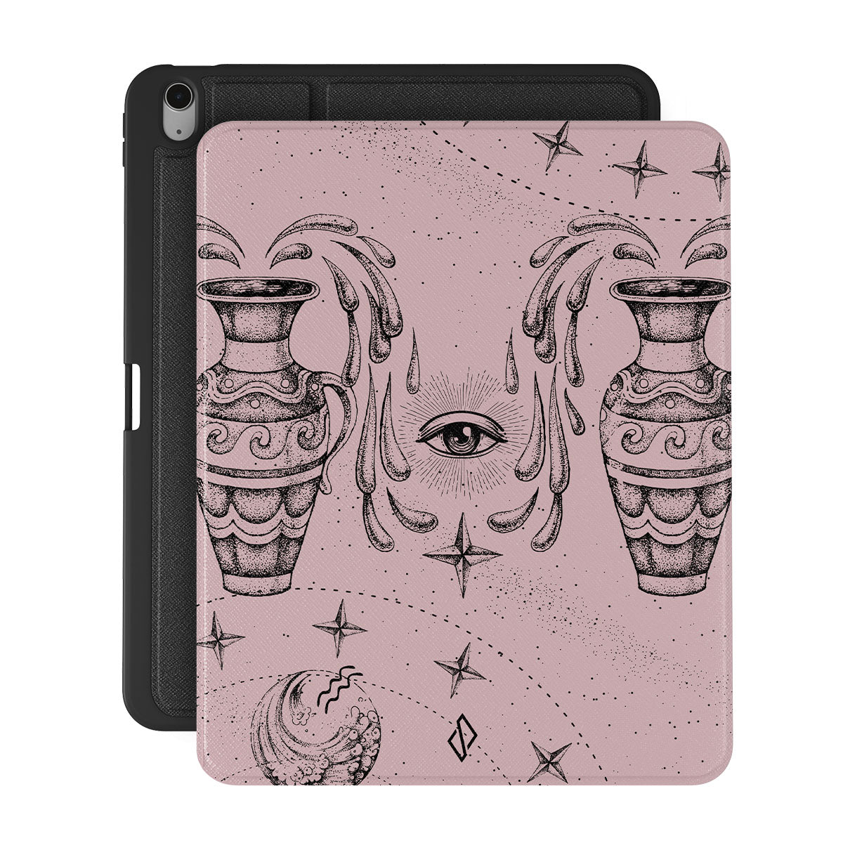 Skorter | Aquarius - iPad Air 13 (7th / 6th Gen) Case