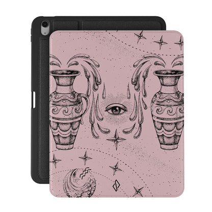 Skorter | Aquarius - iPad Air 13 (7th / 6th Gen) Case