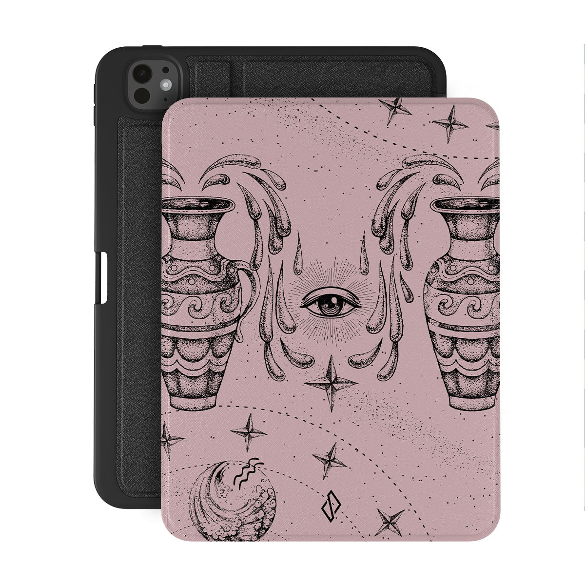 Skorter | Aquarius - iPad Pro 11 (7th gen) case